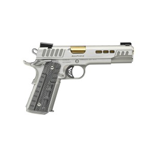 PISTOLET KIMBER 1911 RAPID DAWN 9X19