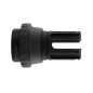 GOMMANDER CACHE FLAMME QUADRON EVO 9X9 1/2X28