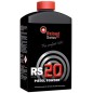 RELOAD SWISS RS20 BIDON 500GR