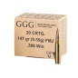 GGG 308W 147GR X 20