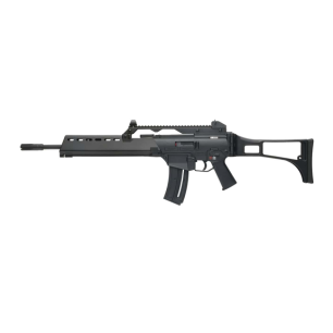 HK G36 RIFLE 18 1/8 BLACK 22LR