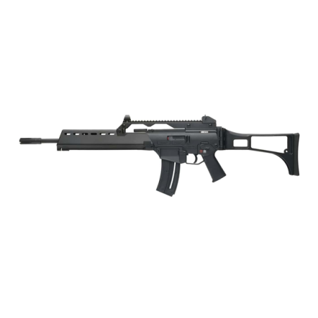 HK G36 RIFLE 18 1/8 BLACK 22LR