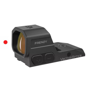 POINT ROUGE FRENZY SDM 1X16X21 3MOA 9N GLOCK MOS