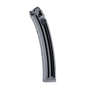 CHARGEUR 25 COUPS POUR HK MP5 22LR