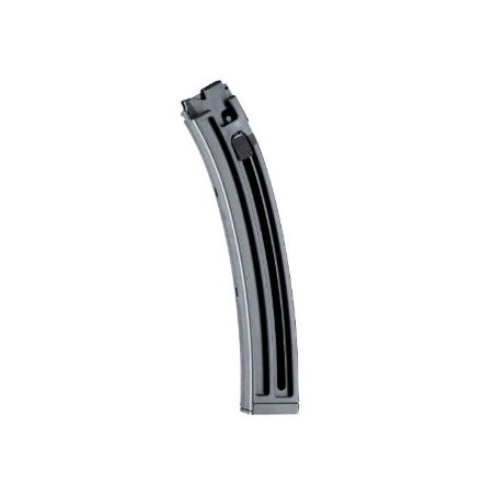 CHARGEUR 25 COUPS POUR HK MP5 22LR