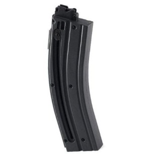 CHARGEUR 30 COUPS POUR HK416 22LR