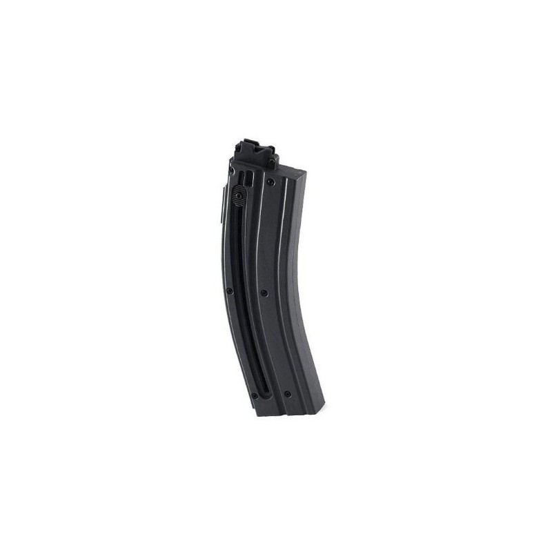 CHARGEUR 30 COUPS POUR HK416 22LR CHARGEUR 30 COUPS POUR HK416 22LR
