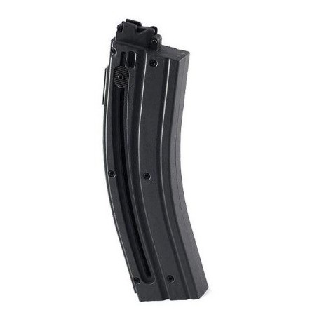 CHARGEUR 30 COUPS POUR HK416 22LR
