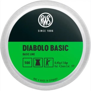 DIABOLO BASIC