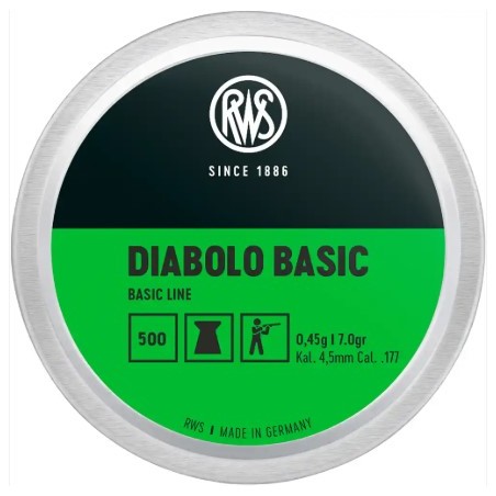 DIABOLO BASIC