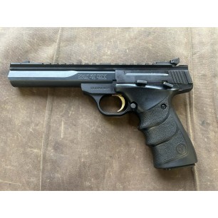 PISTOLET BROWNING BUCKMARK 22LR  (OCCASION)