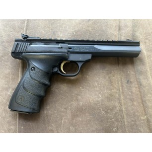PISTOLET BROWNING BUCKMARK 22LR  (OCCASION)