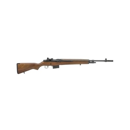 CARABINE SPRING M1 A LOALED BOIS C/308WIN 22" 56CM CHARGEUR 10 COUPS