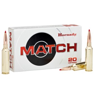 CARTOUCHES 22 ARC 88GR ELD MATCH X20