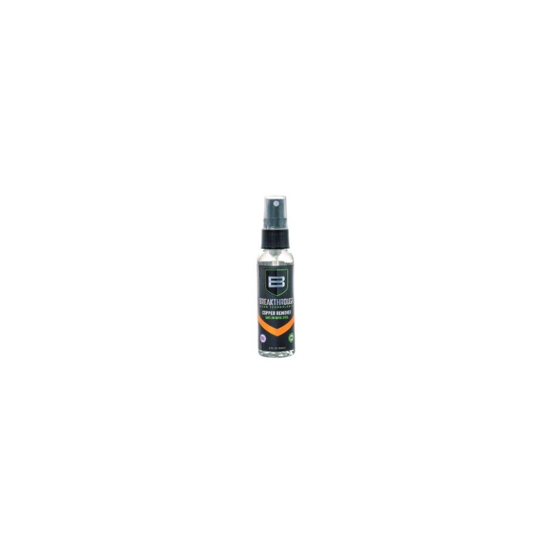 DECUIVRANT COPPER REMOVER 59ML DECUIVRANT COPPER REMOVER 59ML