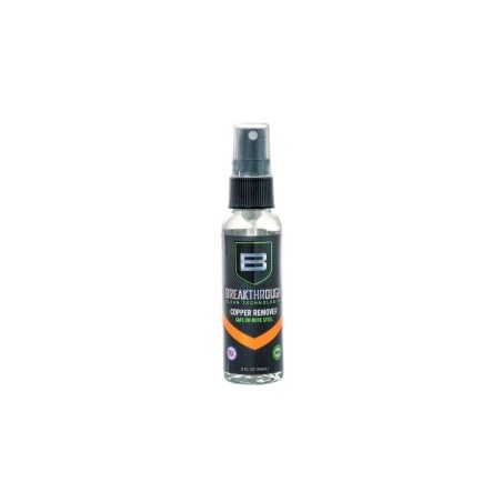 DECUIVRANT COPPER REMOVER 59ML