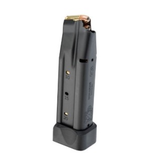 CHARGEUR 20 COUPS 1911 DS PRODIGY 9*19