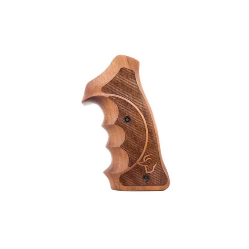 POIGNEE BOIS SPORT LOGO TAURUS POIGNEE BOIS SPORT LOGO TAURUS