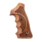 POIGNEE BOIS SPORT LOGO TAURUS POIGNEE BOIS SPORT LOGO TAURUS