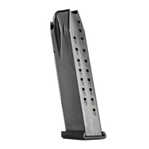 CHARGEUR CANIK TP9 V2 18 COUPS CAL.9MM