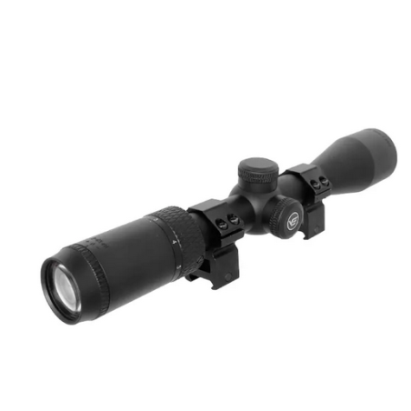 LUNETTE VECTOR OPTICS MATIZ 3-9X40 MIL