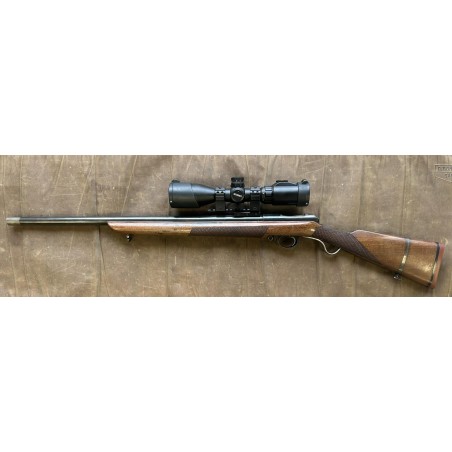 CARABINE JUBILEE 22 LR (OCCASION)