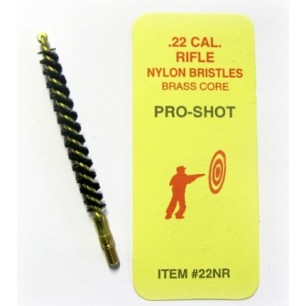 PROSHOT ECOUVILLON CAL.22 NYLON PISTOL