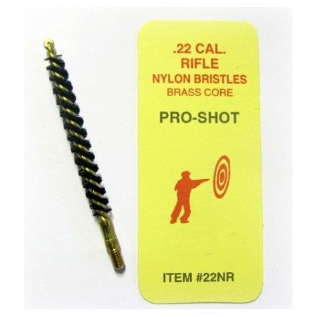 PROSHOT ECOUVILLON CAL.22 NYLON PISTOL