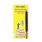 PRO-SHOT ECOUVILLON CAL 25/6.5MM NYLON PRO-SHOT ECOUVILLON CAL 25/6.5MM NYLON