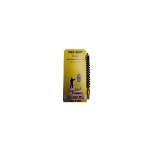 PRO SHOT ECOUVILLON 6MM NYLON