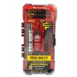 KIT DE NETTOYAGE UNIVERSAL CAL.22/ CAL12