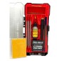 KIT DE NETTOYAGE 177 AIR RIFLE / PISTOL CAL 17 BOX CLEANING KIT