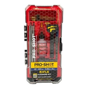 KIT DE NETTOYAGE CLASSIC BOX KIT FOR 5.56MM/9MM