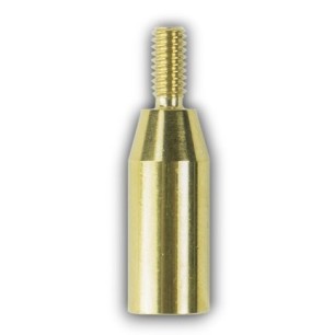 ADAPTATEUR PRO SHOT EN LAITON 8-32 VERS 5/16-27