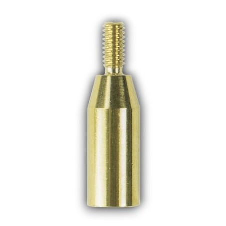 ADAPTATEUR PRO SHOT EN LAITON 8-32 VERS 5/16-27