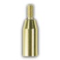 ADAPTATEUR PRO SHOT EN LAITON 8-32 VERS 5/16-27 ADAPTATEUR PRO SHOT EN LAITON 8-32 VERS 5/16-27