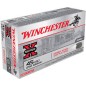 WINCHESTER 45 COLT 250 GR X 50