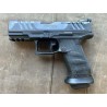PISTOLET WALTHER PDP PRO 9 MM GAUCHE
