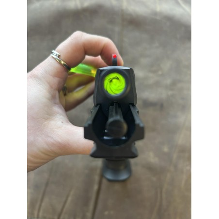 PISTOLET WALTHER PDP PRO 9 MM (OCCASION)