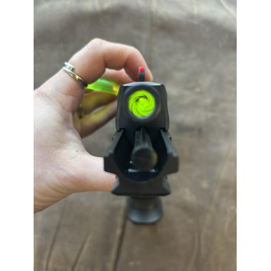 PISTOLET WALTHER PDP PRO 9 MM  CANON