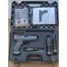 PISTOLET WALTHER PDP PRO 9 MM  ENSEMBLE