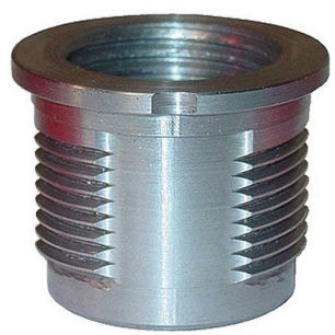 LE142 LEE BREECH LOCK BUSHING X2