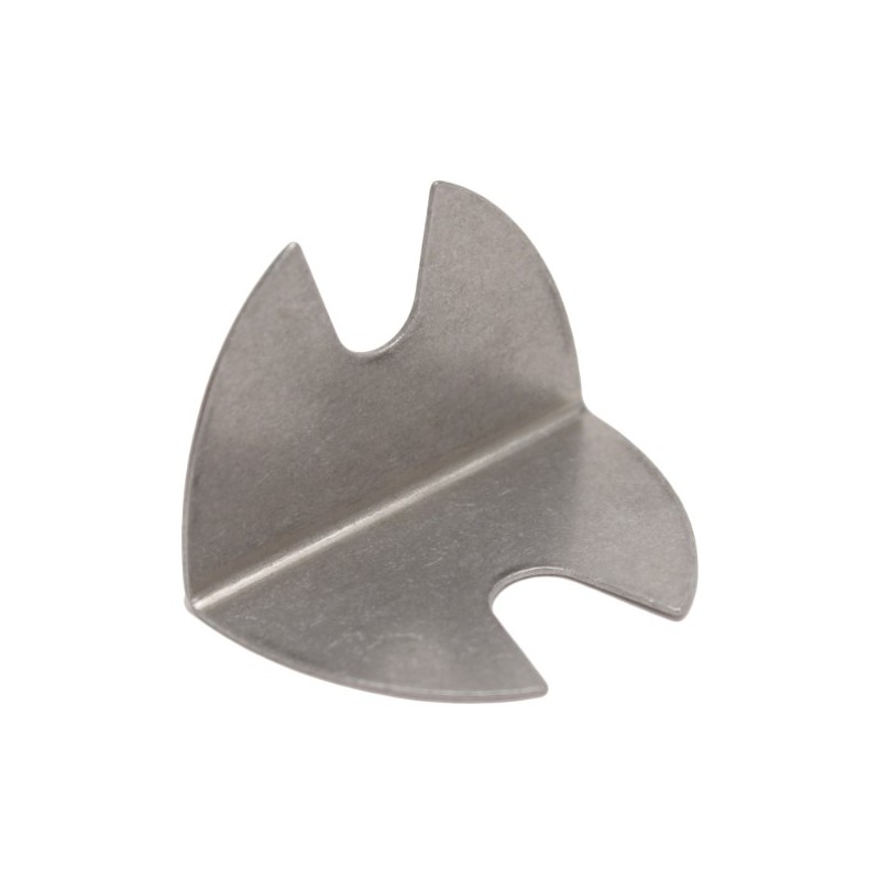 LYMAN POWDER MESURE BAFFLE
