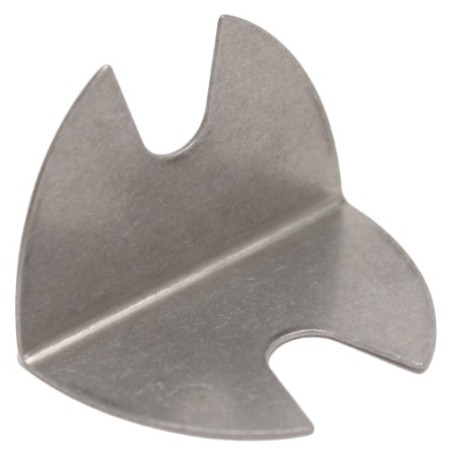LYMAN POWDER MESURE BAFFLE