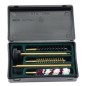 NECESSAIRE NETTOYAGE PISTOLET 9MM/38 SP/357 MAG NECESSAIRE NETTOYAGE PISTOLET 9MM/38 SP/357 MAG