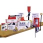 KIT PRESSE DE RECHARGEMENT MONO STATION 50 TH ANNIVERSARY