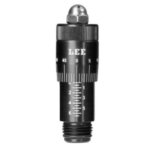 VIS MICROMETIQUE LEE PRECISION