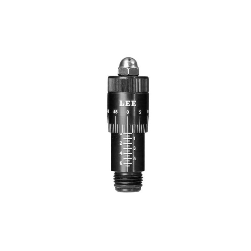 VIS MICROMETIQUE LEE PRECISION