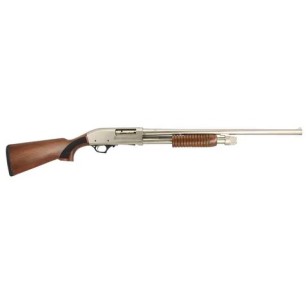 FUSILS A POMPE KRAL CAL.12 TACTICAL MARINE