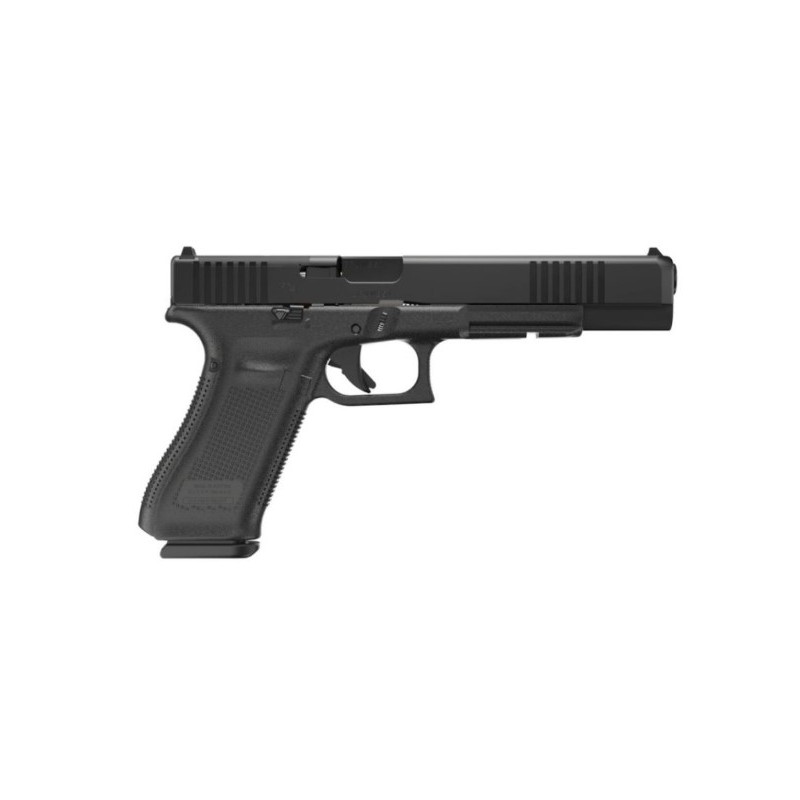 GLOCK 17 L GEN 5 MOS 9X19